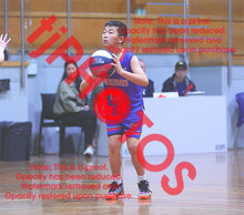 Load image into Gallery viewer, Jasper Poon Westgate U12B1 VJBL 2026 Game Photo Catalogue
