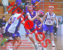 Load image into Gallery viewer, Samuel Couper Westgate U12B1 VJBL 2026 Game Photo Catalogue