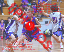 Load image into Gallery viewer, Samuel Couper Westgate U12B1 VJBL 2026 Game Photo Catalogue