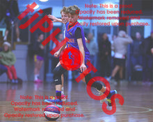 Load image into Gallery viewer, Zach Boulus Westgate U12B1 VJBL 2026 Game Photo Catalogue