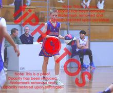 Load image into Gallery viewer, Samuel Couper Westgate U12B1 VJBL 2026 Game Photo Catalogue