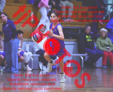 Load image into Gallery viewer, Mateo Nikolovski Westgate U12B1 VJBL 2026 Game Photo Catalogue