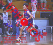 Load image into Gallery viewer, Mateo Nikolovski Westgate U12B1 VJBL 2026 Game Photo Catalogue