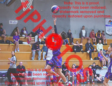 Load image into Gallery viewer, Max Gourlay Westgate U12B1 VJBL 2026 Game Photo Catalogue