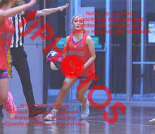 Load image into Gallery viewer, Romy Andrews Westgate U14G2 VJBL 2026 Game Photo Catalogue