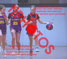 Load image into Gallery viewer, Eliza Pearson Westgate U14G2 VJBL 2026 Game Photo Catalogue