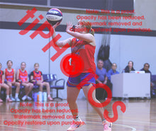 Load image into Gallery viewer, Olivia Rotteveel Westgate U14G4 VJBL 2026 Game Photo Catalogue