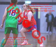 Load image into Gallery viewer, Olivia Rotteveel Westgate U14G4 VJBL 2026 Game Photo Catalogue