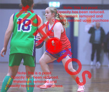 Load image into Gallery viewer, Olivia Rotteveel Westgate U14G4 VJBL 2026 Game Photo Catalogue