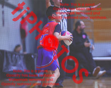 Load image into Gallery viewer, Kingston La Westgate U12B3 VJBL 2026 Game Photo Catalogue