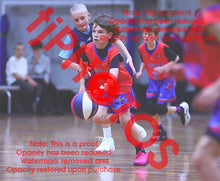 Load image into Gallery viewer, Darcy Glover Westgate U12B3 VJBL 2026 Game Photo Catalogue