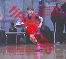 Load image into Gallery viewer, Darcy Glover Westgate U12B3 VJBL 2026 Game Photo Catalogue