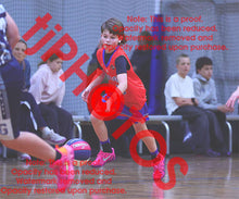 Load image into Gallery viewer, Darcy Glover Westgate U12B3 VJBL 2026 Game Photo Catalogue