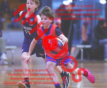 Load image into Gallery viewer, Darcy Glover Westgate U12B3 VJBL 2026 Game Photo Catalogue