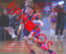 Load image into Gallery viewer, Darcy Glover Westgate U12B3 VJBL 2026 Game Photo Catalogue