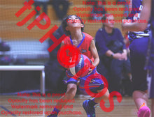 Load image into Gallery viewer, Kayden Wong Westgate U12B3 VJBL 2026 Game Photo Catalogue