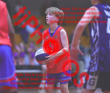 Load image into Gallery viewer, Joshua Wilson Westgate U12B3 VJBL 2026 Game Photo Catalogue