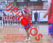 Load image into Gallery viewer, Jackson Caguioa Westgate U16B3 VJBL 2026 Game Photo Catalogue