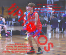Load image into Gallery viewer, Xavier Wilson Westgate U16B3 VJBL 2026 Game Photo Catalogue