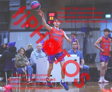 Load image into Gallery viewer, Mason Gorgiovski Westgate U16B3 VJBL 2026 Game Photo Catalogue