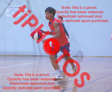 Load image into Gallery viewer, Jackson Caguioa Westgate U16B3 VJBL 2026 Game Photo Catalogue