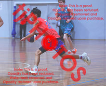 Load image into Gallery viewer, Jackson Caguioa Westgate U16B3 VJBL 2026 Game Photo Catalogue