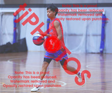 Load image into Gallery viewer, Jackson Caguioa Westgate U16B3 VJBL 2026 Game Photo Catalogue