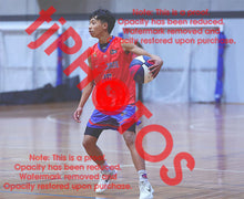 Load image into Gallery viewer, Jackson Caguioa Westgate U16B3 VJBL 2026 Game Photo Catalogue