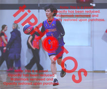 Load image into Gallery viewer, Ehren Van Westgate U16B2 VJBL 2026 Game Photo Catalogue