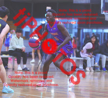 Load image into Gallery viewer, Samuel Thony Westgate U16B2 VJBL 2026 Game Photo Catalogue