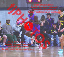 Load image into Gallery viewer, Samuel Thony Westgate U16B2 VJBL 2026 Game Photo Catalogue