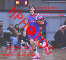 Load image into Gallery viewer, Xavier Capaldi Westgate U16B2 VJBL 2026 Game Photo Catalogue