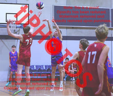 Load image into Gallery viewer, Orlando Potra Westgate U16B5 VJBL 2026 Game Photo Catalogue