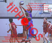 Load image into Gallery viewer, Xavier Hichaaba Westgate U16B5 VJBL 2026 Game Photo Catalogue