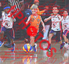Load image into Gallery viewer, Liam Spencer Corpus Slammers Winter 2026 Game Photo Catalogue