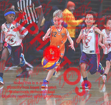 Load image into Gallery viewer, Liam Spencer Corpus Slammers Winter 2026 Game Photo Catalogue