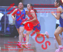 Load image into Gallery viewer, Frankie Veale Westgate U16G1 VJBL 2026 Game Photo Catalogue