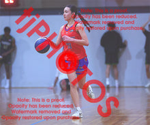 Load image into Gallery viewer, Skye Coonerty Westgate U16G1 VJBL 2026 Game Photo Catalogue