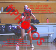 Load image into Gallery viewer, Ellie Holder Westgate U16G1 VJBL 2026 Game Photo Catalogue