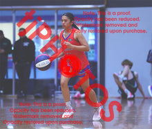 Load image into Gallery viewer, Madison Garcia Westgate U16G1 VJBL 2026 Game Photo Catalogue