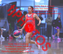 Load image into Gallery viewer, Madison Garcia Westgate U16G1 VJBL 2026 Game Photo Catalogue