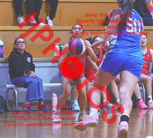 Load image into Gallery viewer, Madison Garcia Westgate U16G1 VJBL 2026 Game Photo Catalogue