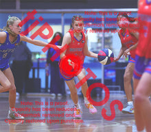 Load image into Gallery viewer, Frankie Veale Westgate U16G1 VJBL 2026 Game Photo Catalogue