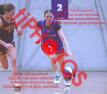 Load image into Gallery viewer, Issy Carpenter Westgate U18G1 VJBL 2026 Game Photo Catalogue