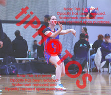 Load image into Gallery viewer, Issy Carpenter Westgate U18G1 VJBL 2026 Game Photo Catalogue