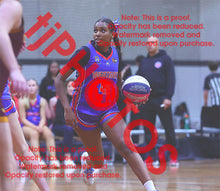 Load image into Gallery viewer, Arlyn Patterson Westgate U18G1 VJBL 2026 Game Photo Catalogue