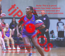 Load image into Gallery viewer, Arlyn Patterson Westgate U18G1 VJBL 2026 Game Photo Catalogue