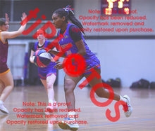 Load image into Gallery viewer, Arlyn Patterson Westgate U18G1 VJBL 2026 Game Photo Catalogue