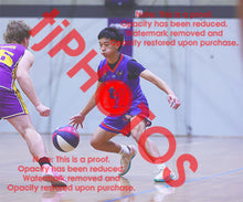 Load image into Gallery viewer, Kingston Caguioa Westgate U18B3 VJBL 2026 Game Photo Catalogue