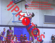 Load image into Gallery viewer, Kai O'Sullivan Westgate U18B3 VJBL 2026 Game Photo Catalogue